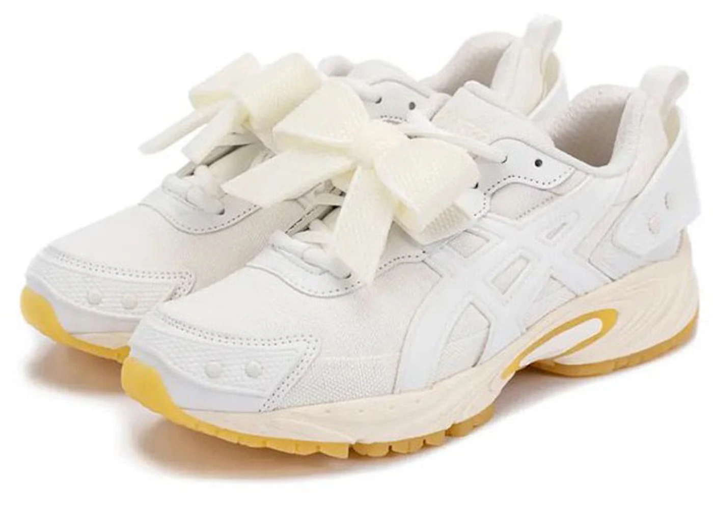 ASICS Gel-MJ Shushu/Tong White
