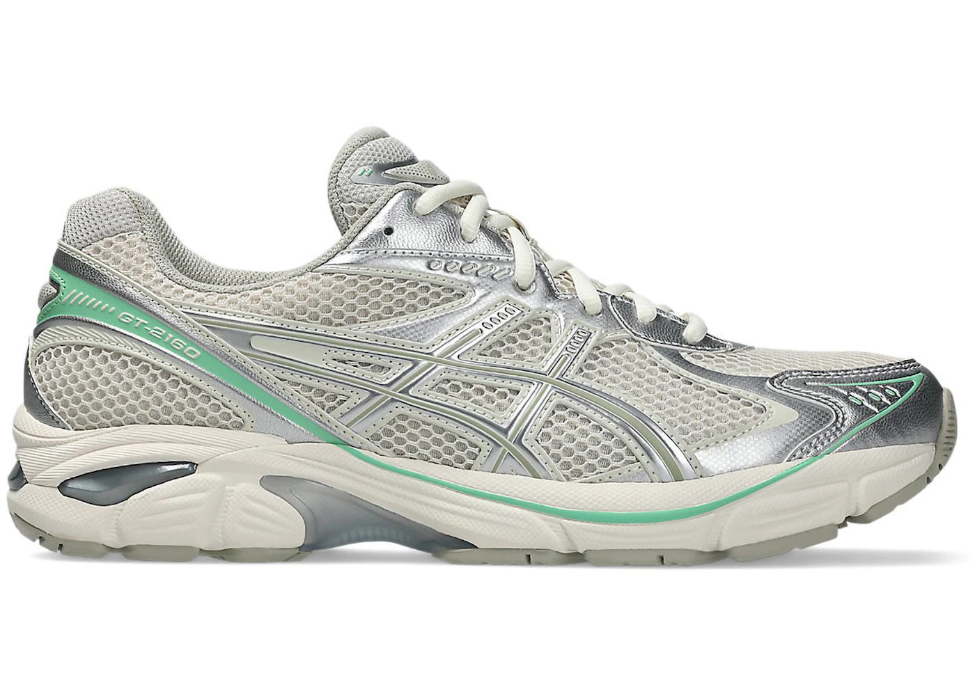Asics GT-2160 цвет серый 1203A275-025