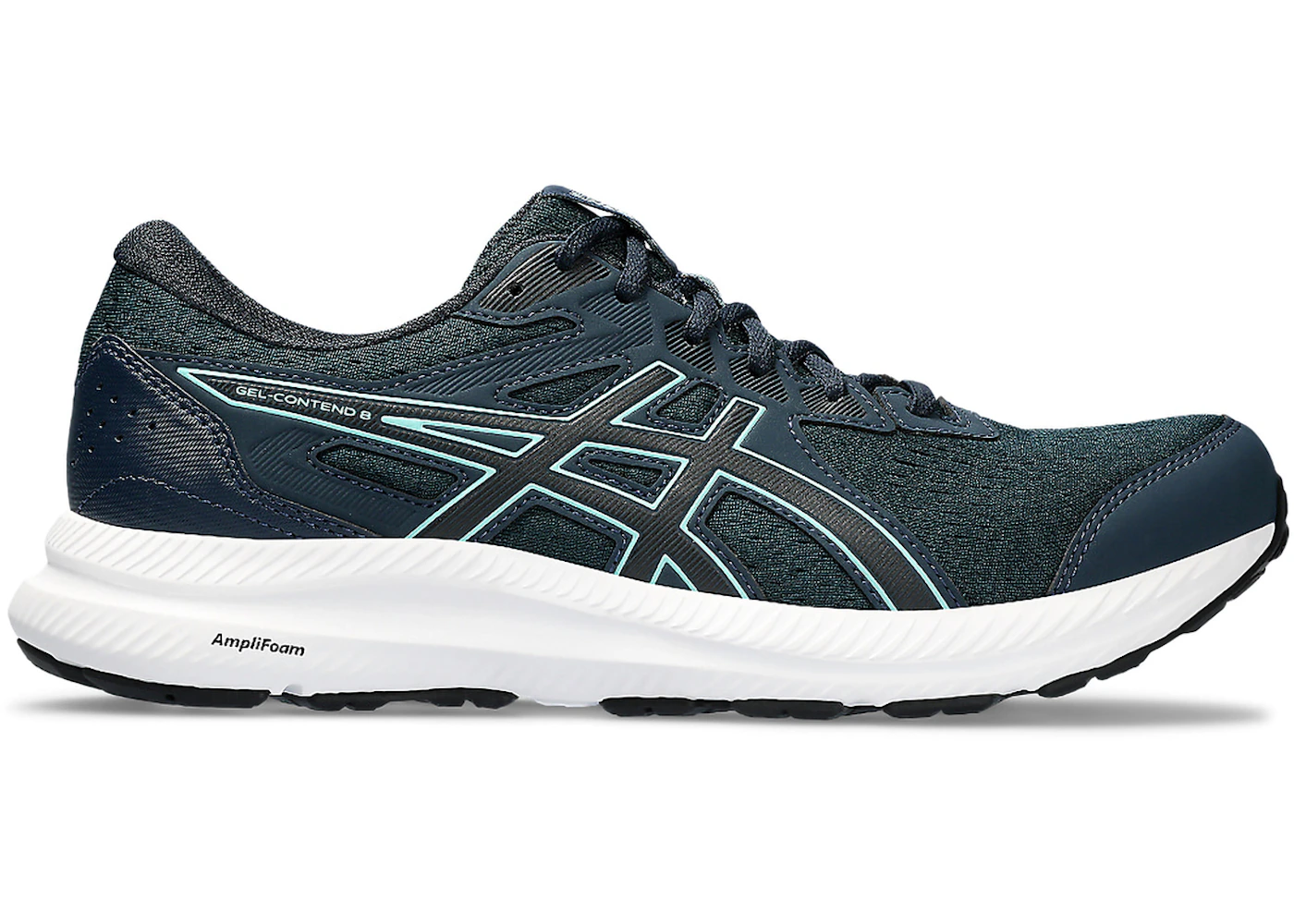Asics Gel Contend 8 Morskaya Volna