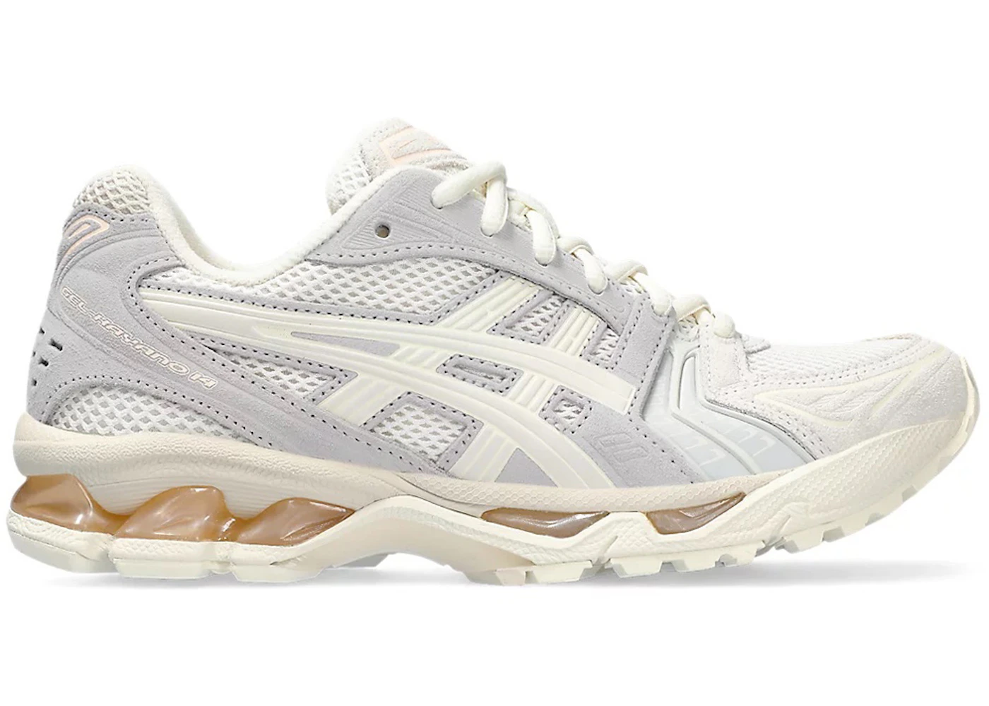 ASICS Gel Kayano 14 Cream Blush