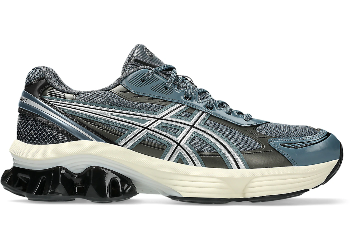 Asics Gel-Kinetic Fluent