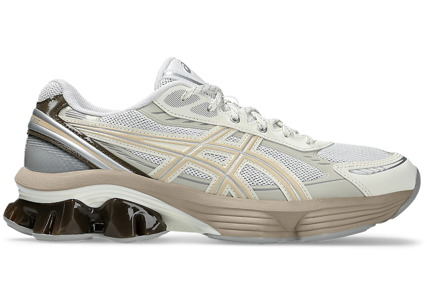 Asics Gel-Kinetic Fluent
