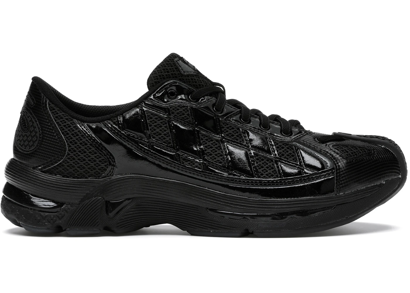 ASICS Gel-Kiril Kiko Kostadinov Black