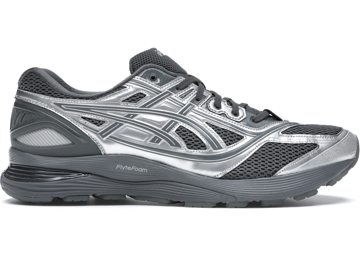 ASICS Gel-Korika Kiko Kostadinov Grey