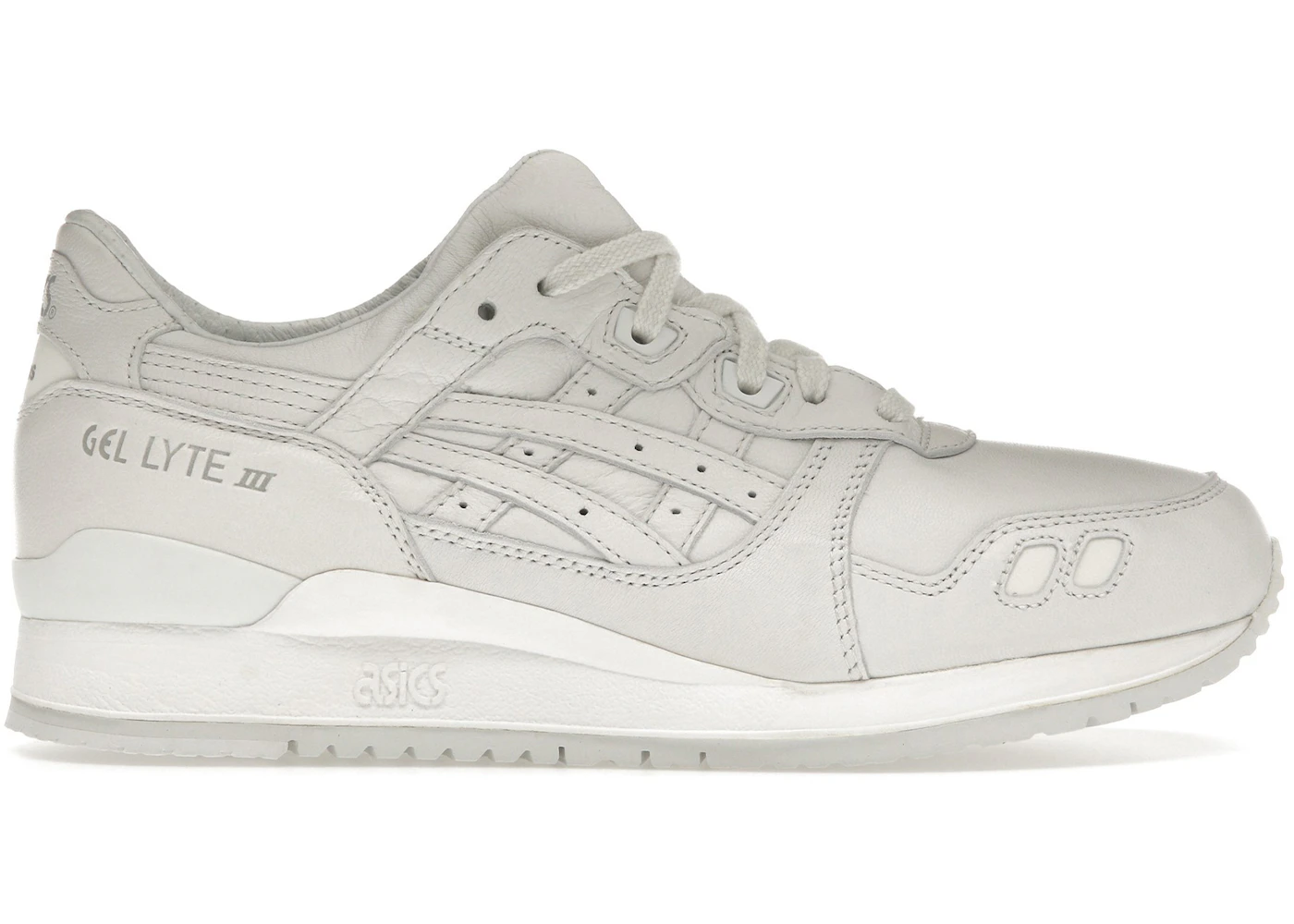 ASICS Gel-Lyte III Atmos Birthday Dinner
