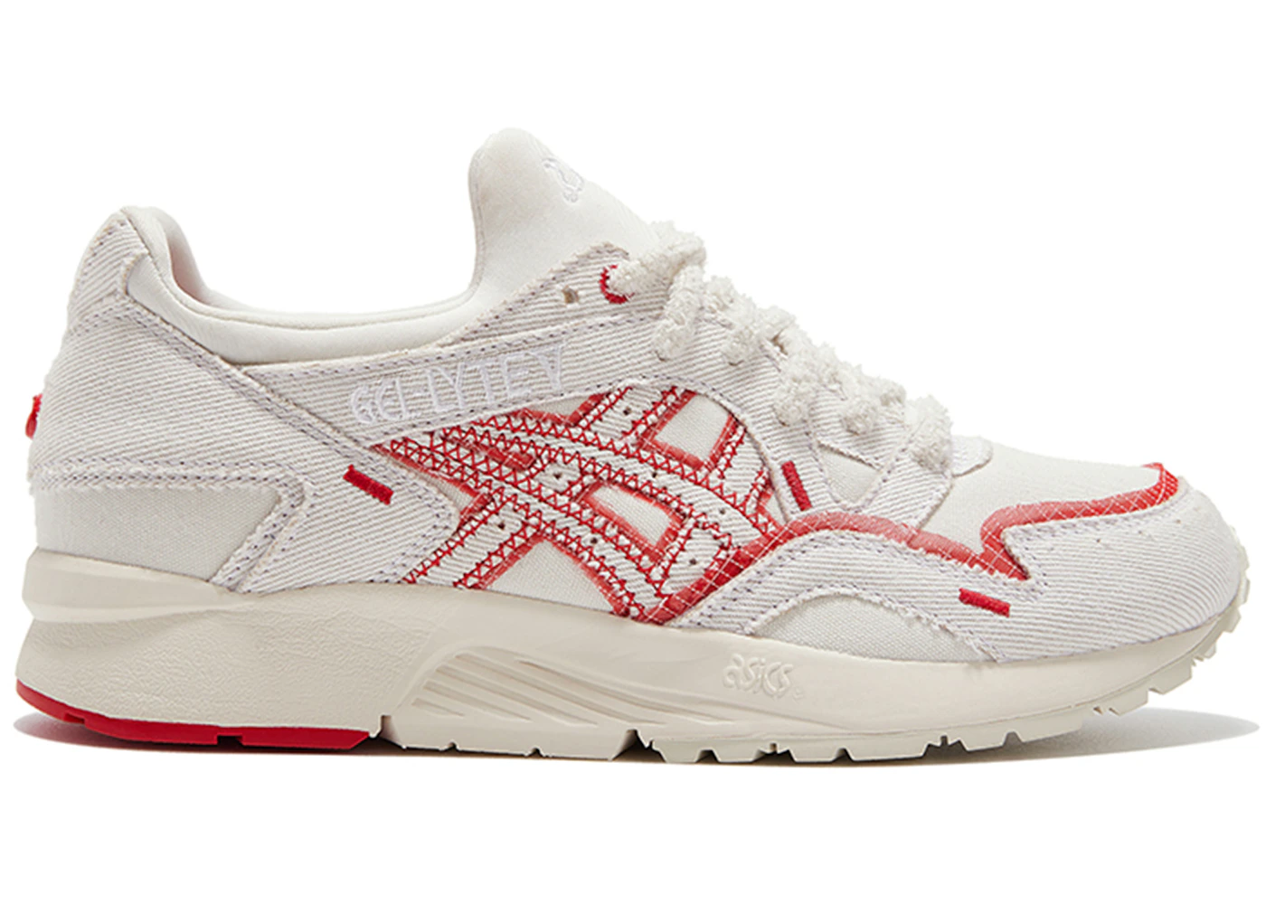 ASICS Gel-Lyte V Kirch Incomplete (1203A363-100)