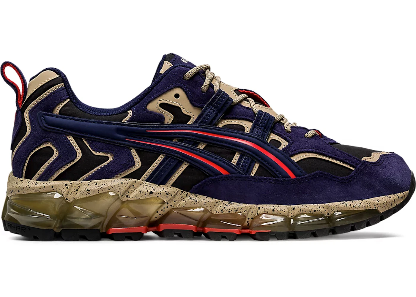 ASICS Gel-Nandi 360 1021A190 001