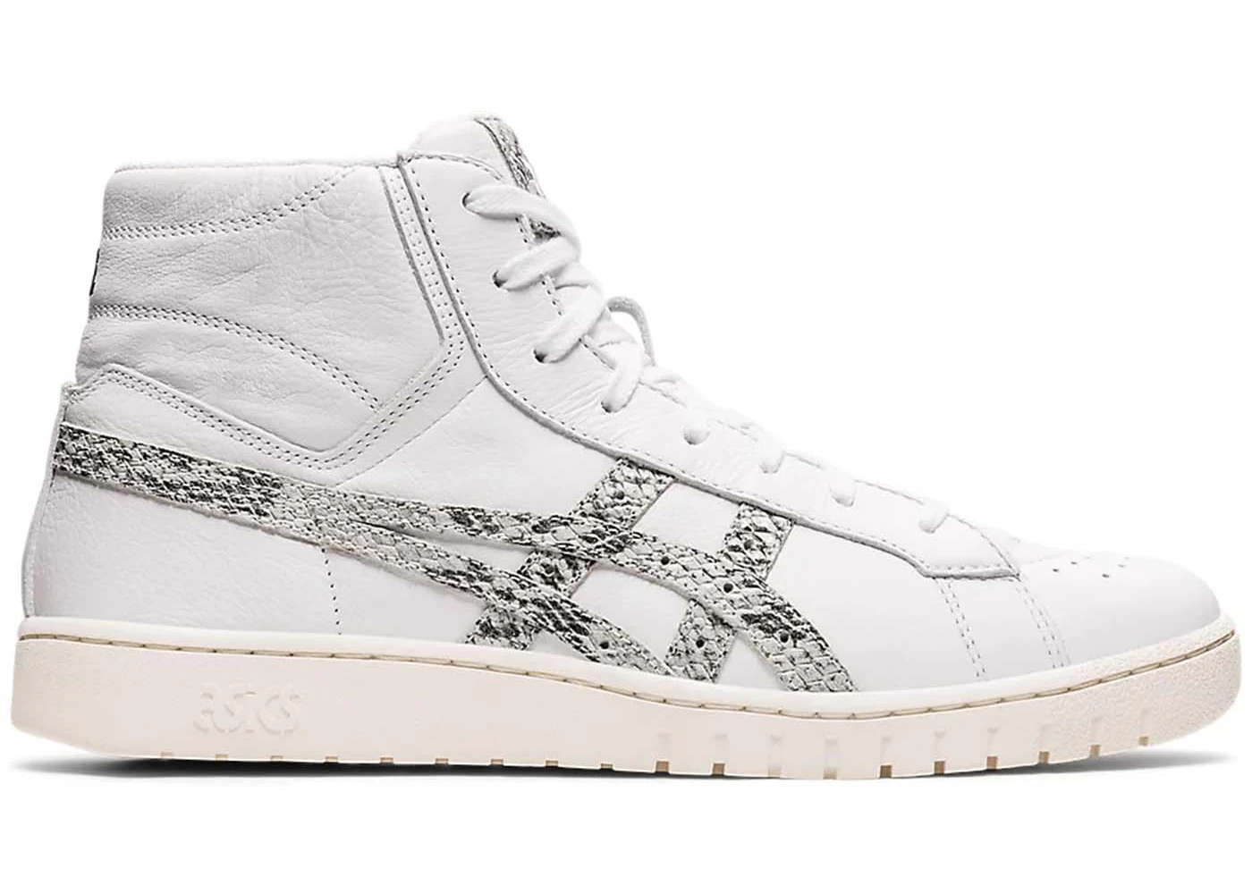 ASICS Gel-Ptg MT Atmos Python White