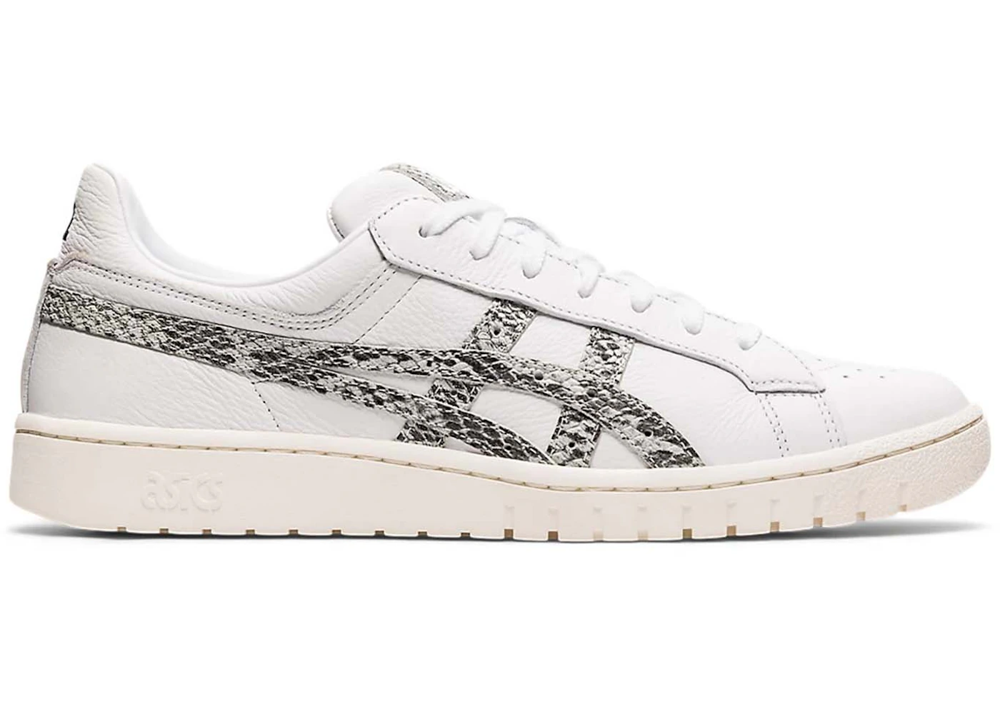 ASICS Gel-Ptg Atmos Python White