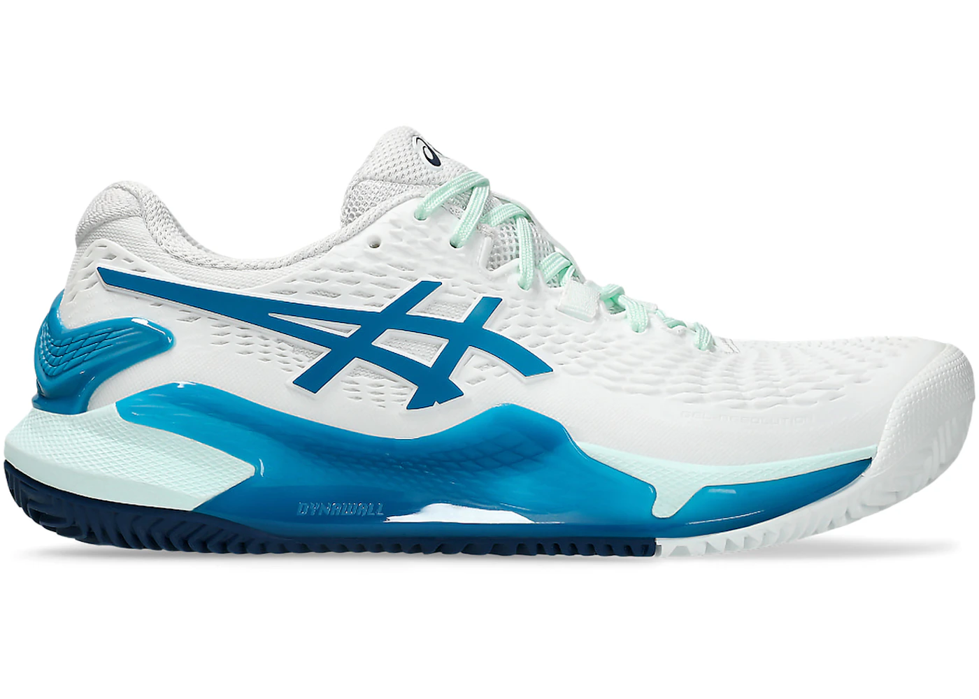 Asics Gel-Resolution 9 Clay W