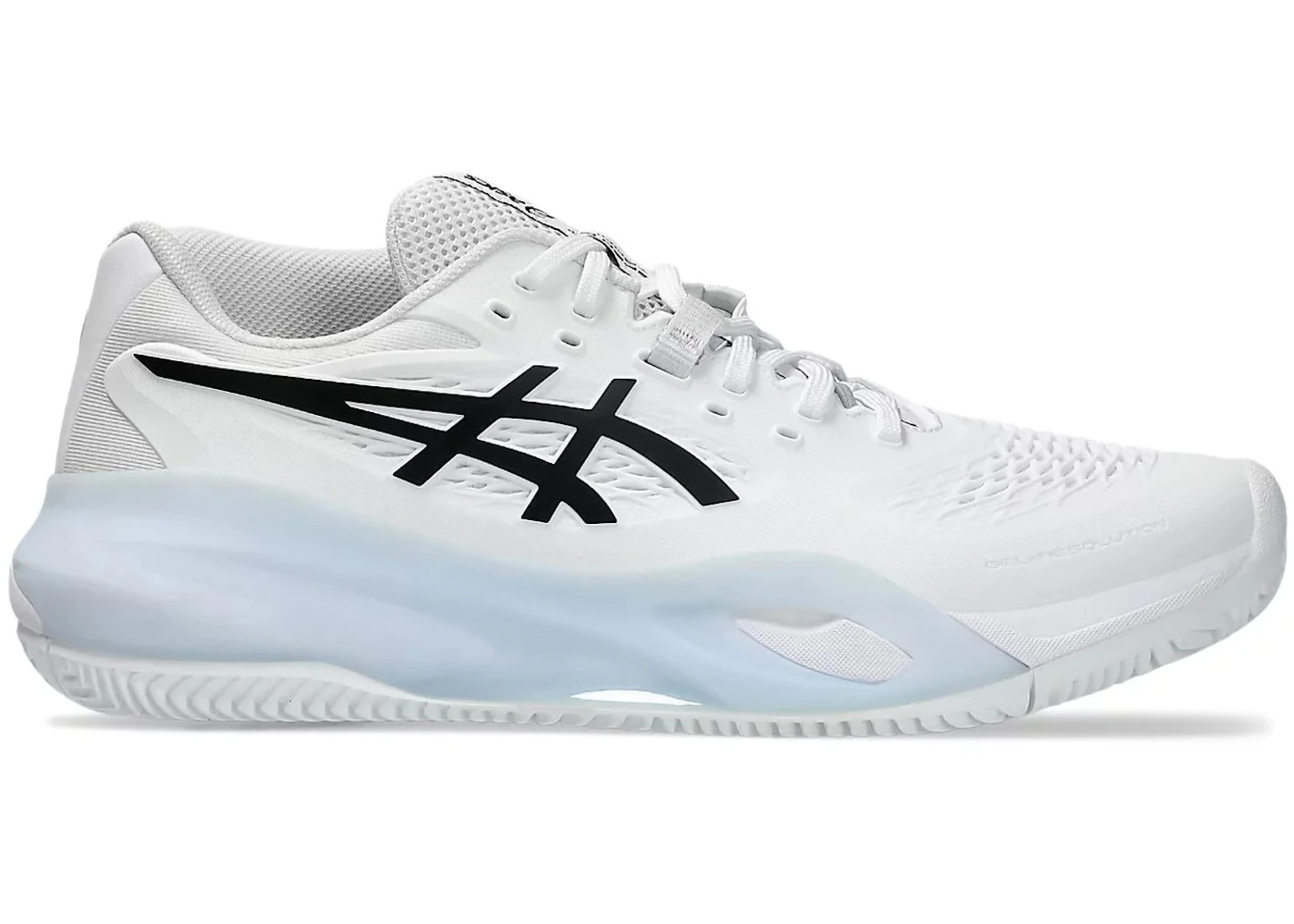 Asics Gel-Resolution X Clay