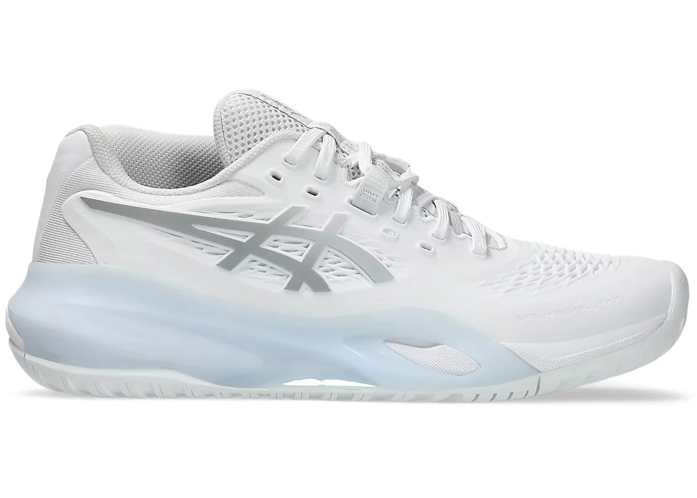 Asics Gel-Resolution X W