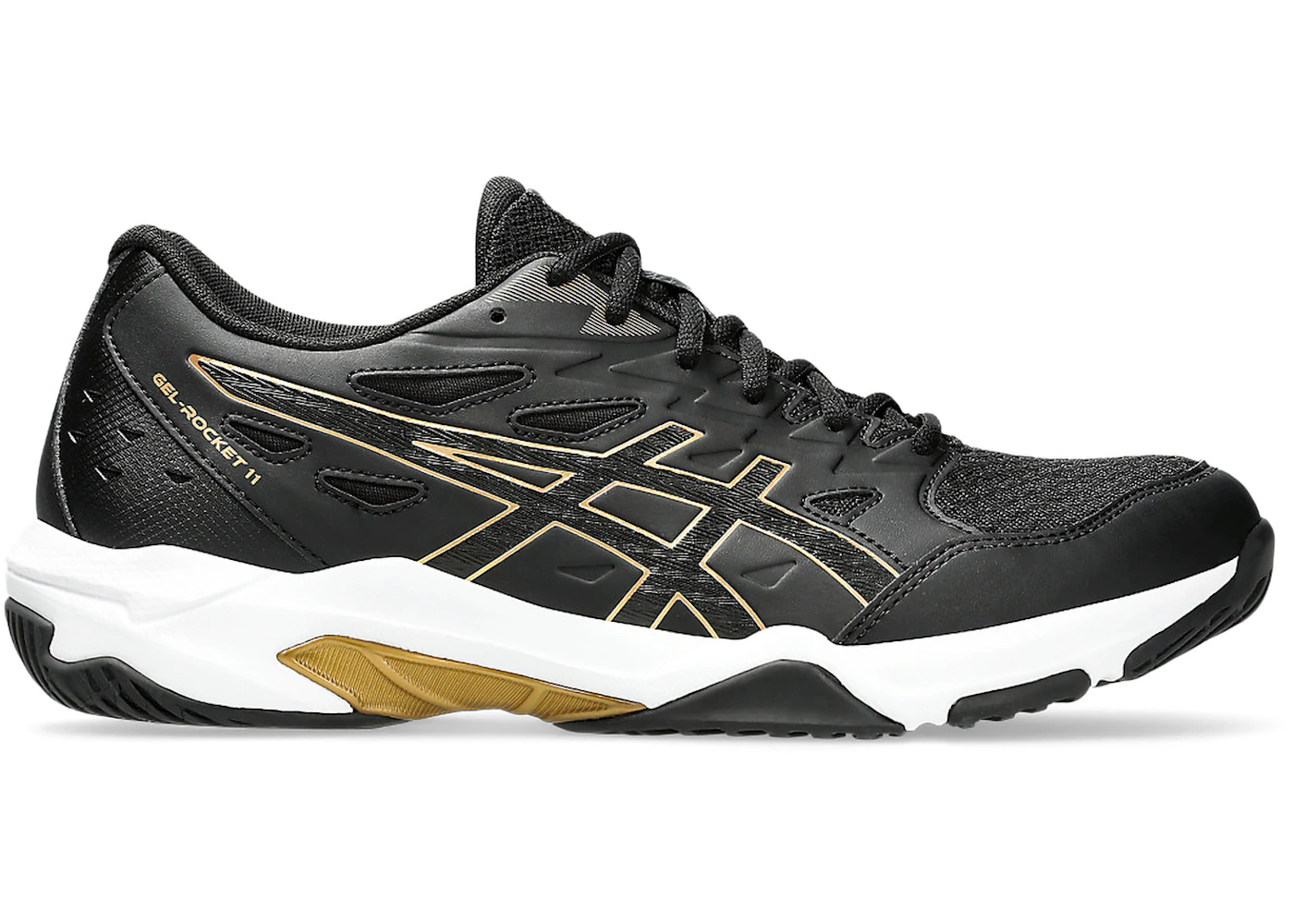 ASICS Gel-Rocket 11