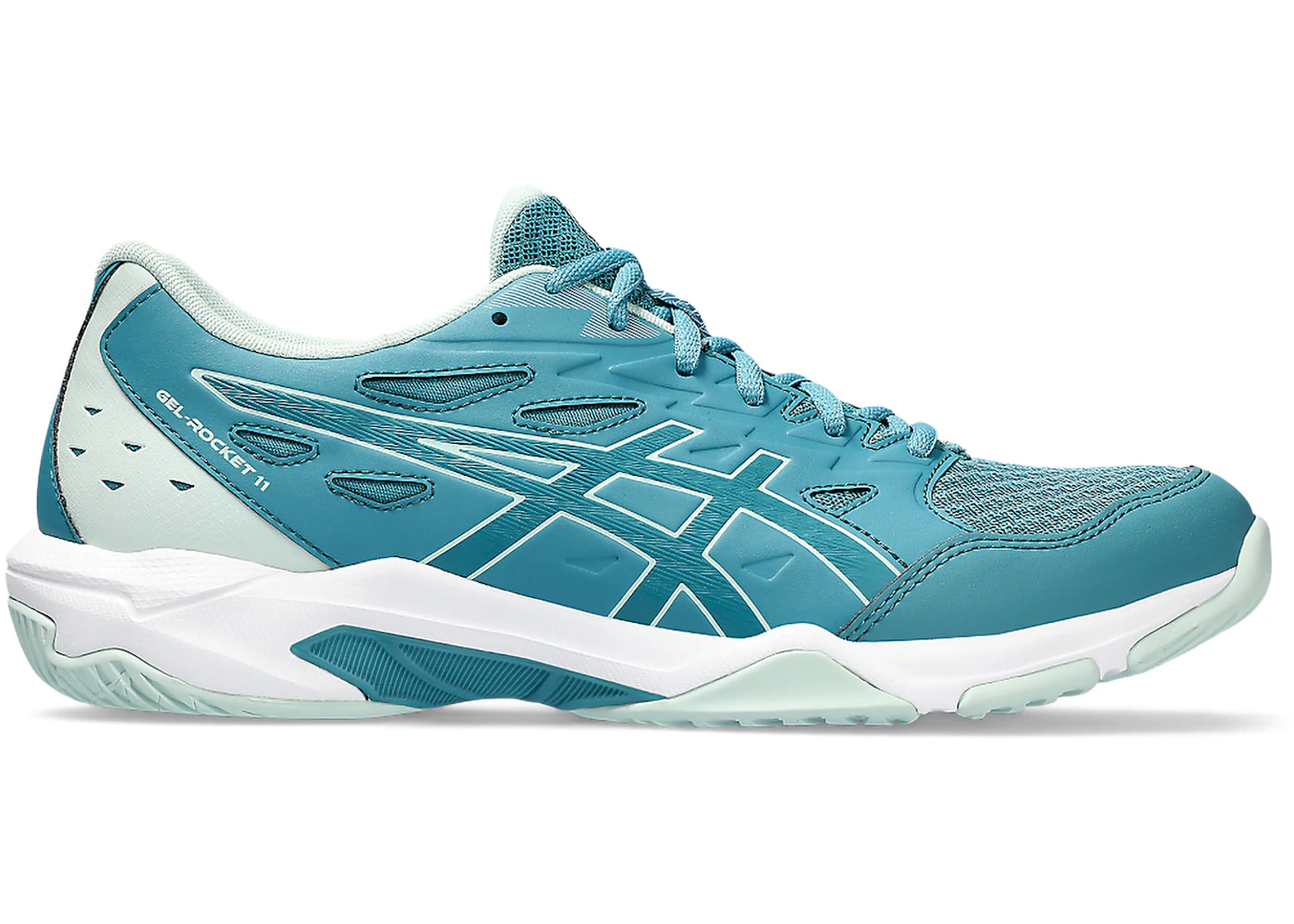 ASICS Gel-Rocket 11