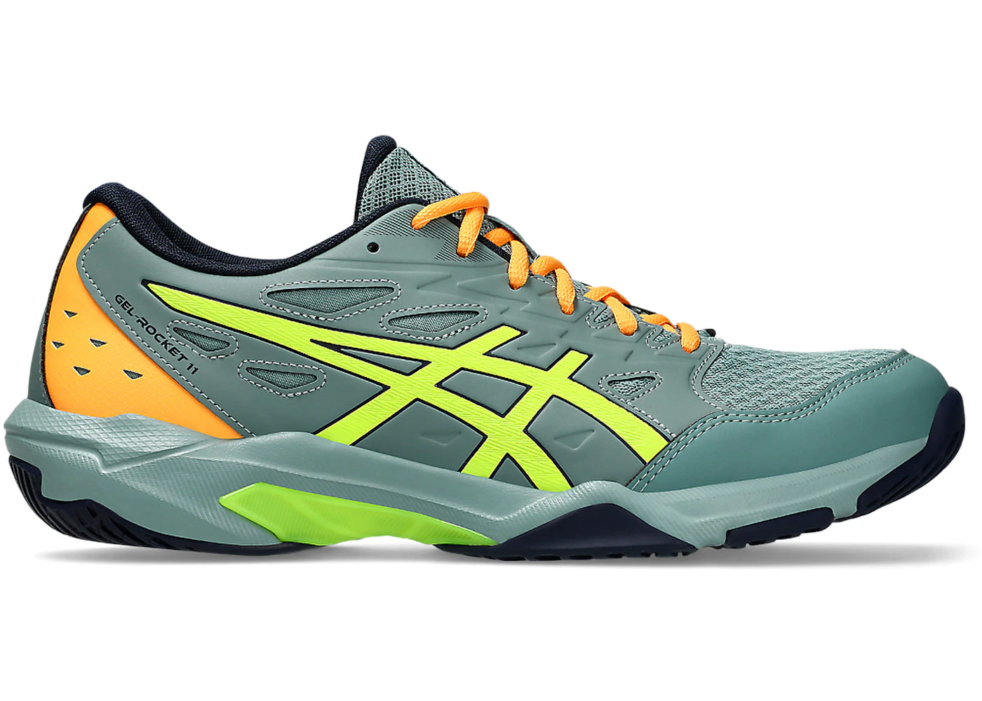 ASICS Gel-Rocket 11