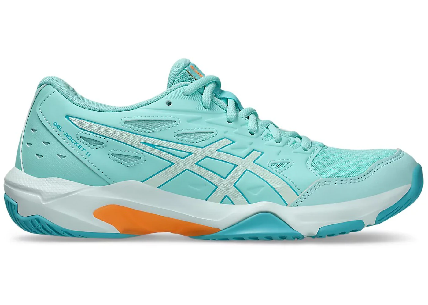 ASICS Gel-Rocket 11