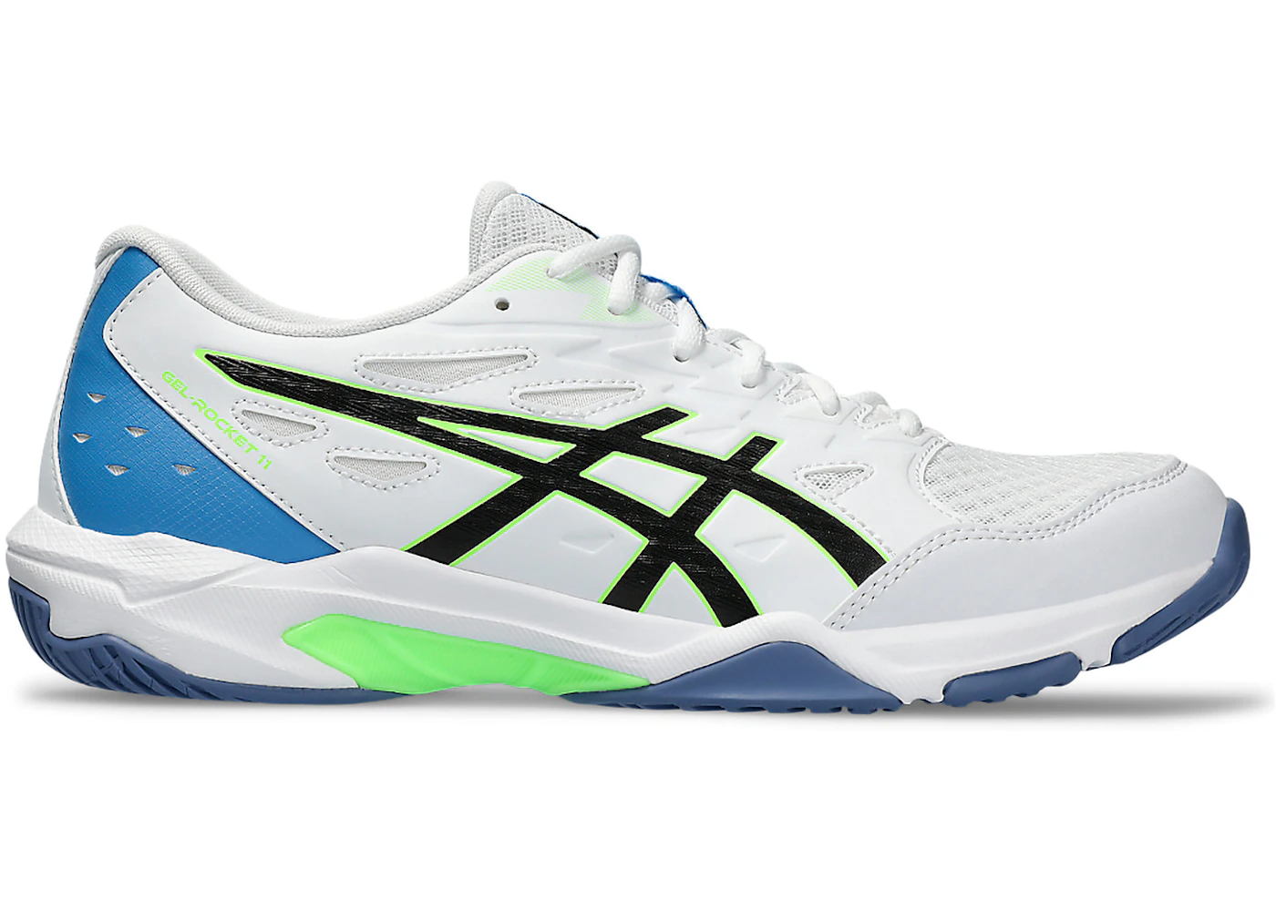 ASICS Gel-Rocket 11 1071A091 102