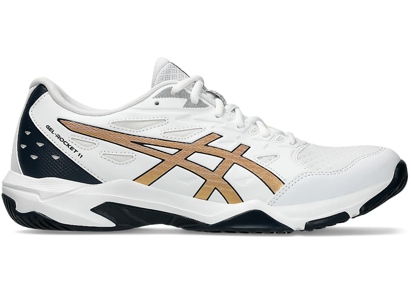 ASICS Gel-Rocket 11