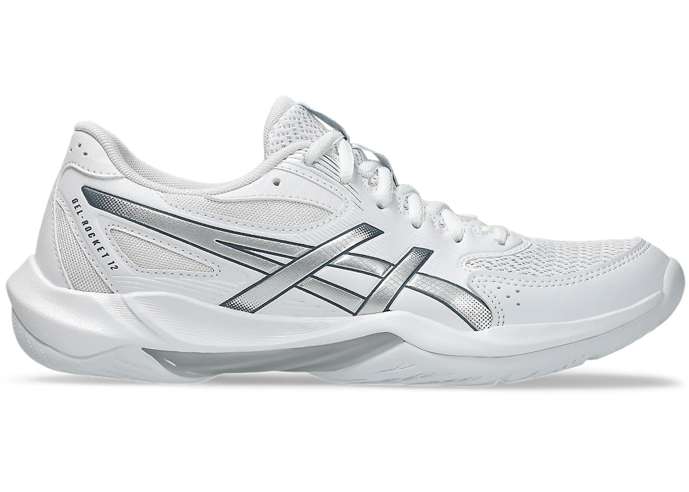 Asics Gel-Rocket 12 1072A119 101