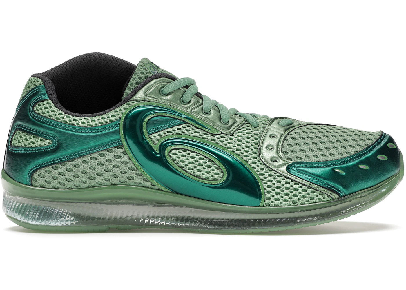 ASICS Gel-Sokat Infinity Kiko Kostadinov Green