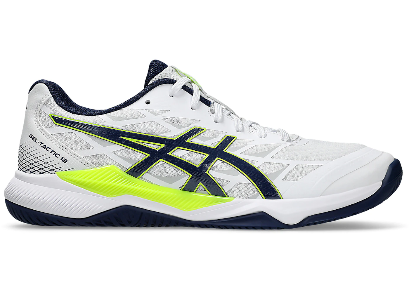 ASICS Gel-Tactic 12 (1071A090-103)