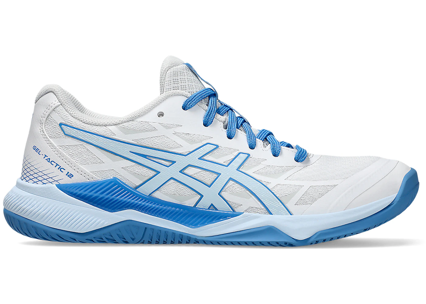 ASICS Gel-Tactic 12 (1072A092-103)