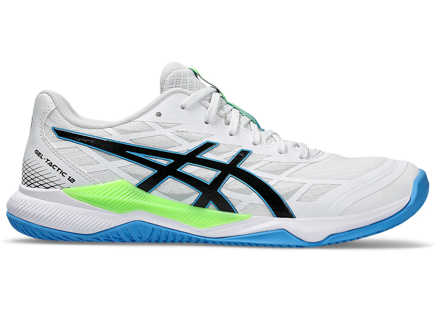 ASICS Gel-Tactic 12 (1071A090-102)