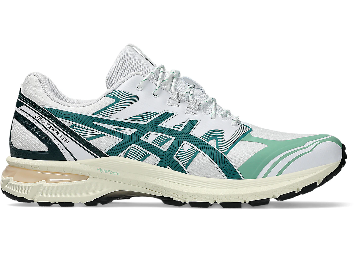 Asics Gel-Terrain