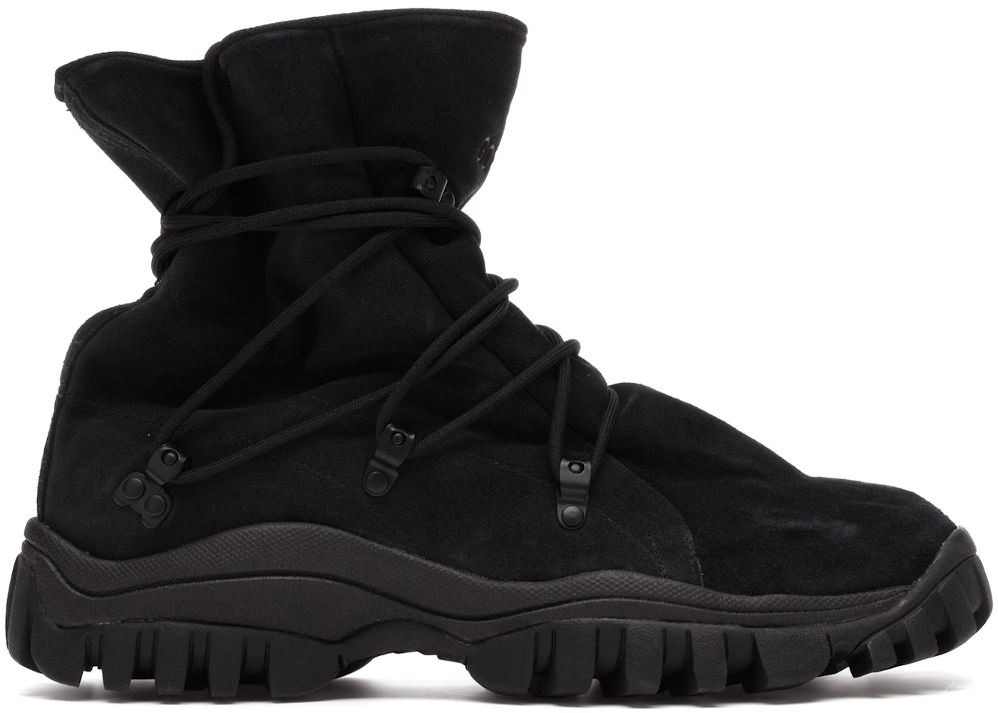 ASICS Gel-Yeti Tokyo Hi GTX Nonnative Black (1203A047-001)