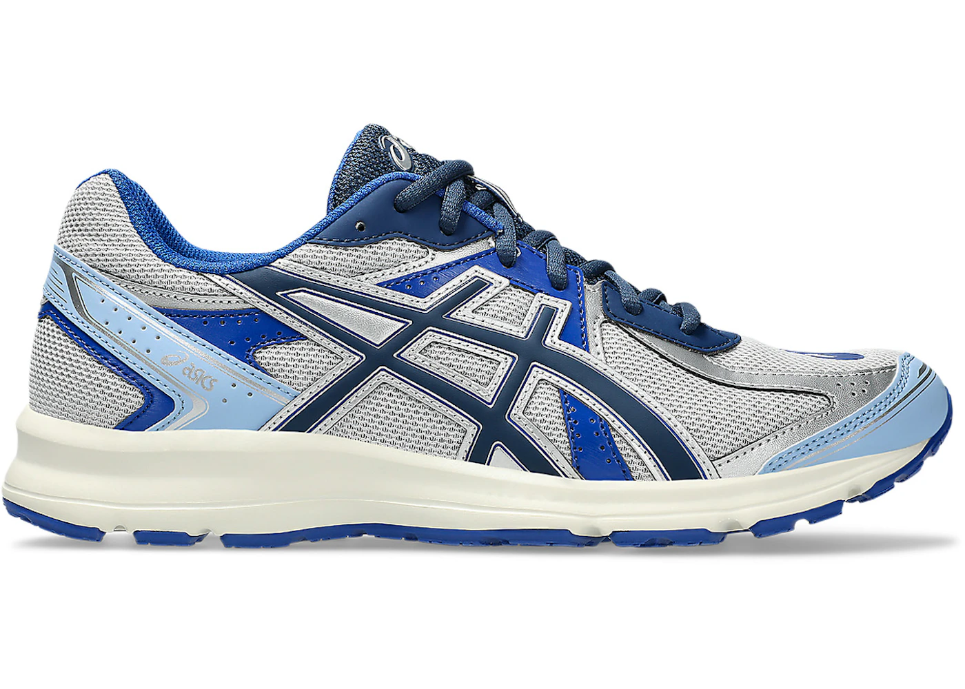 Asics Jog 100s
