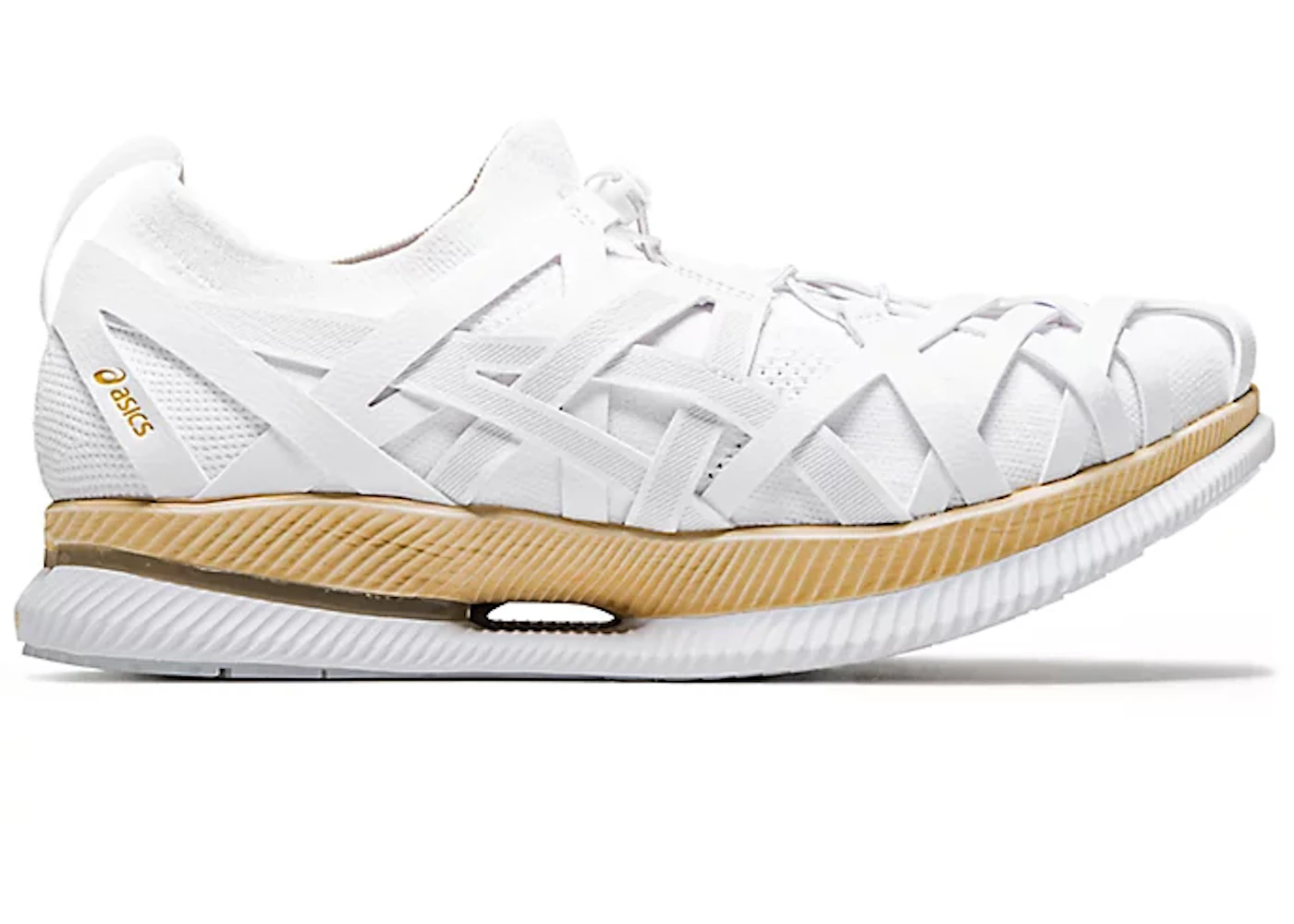 ASICS Metaride Amu Kengo Kuma