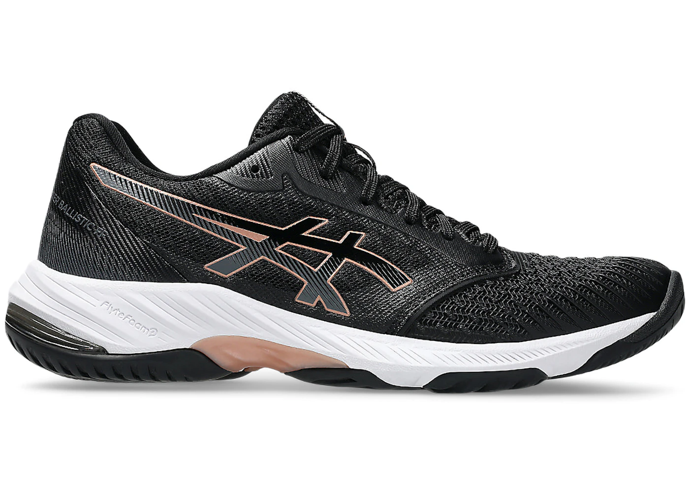 ASICS Netburner Ballistic FF 3 (1052A069-005)