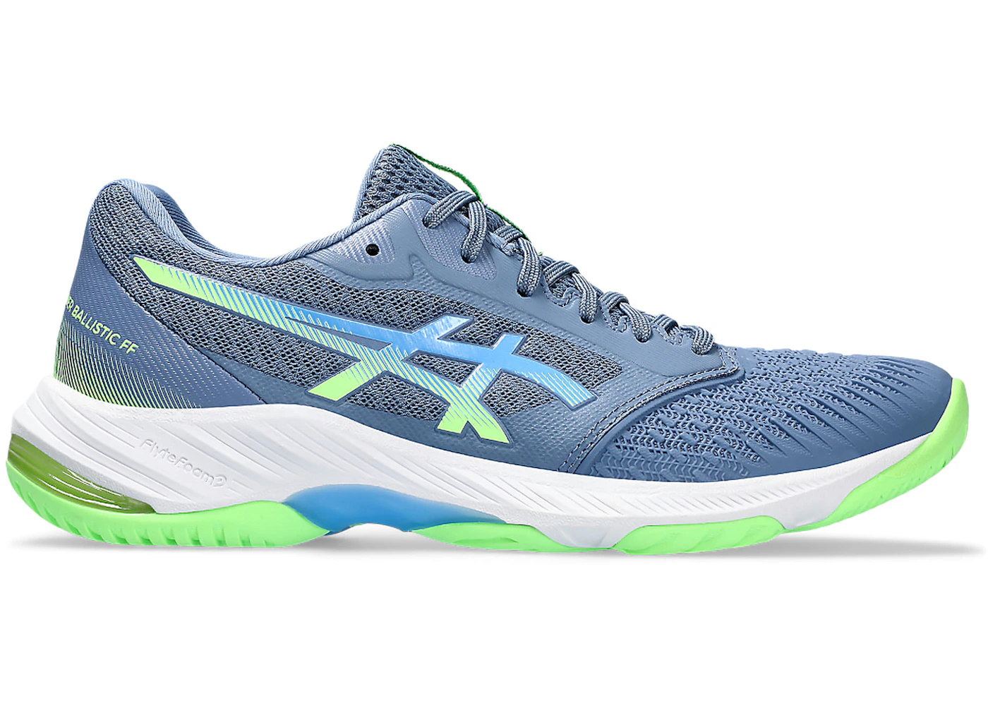 ASICS Netburner Ballistic FF 3