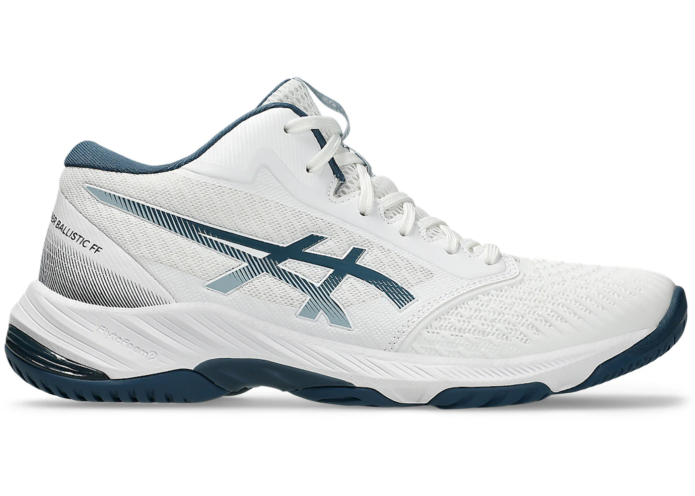 ASICS Netburner Ballistic FF 3 MT