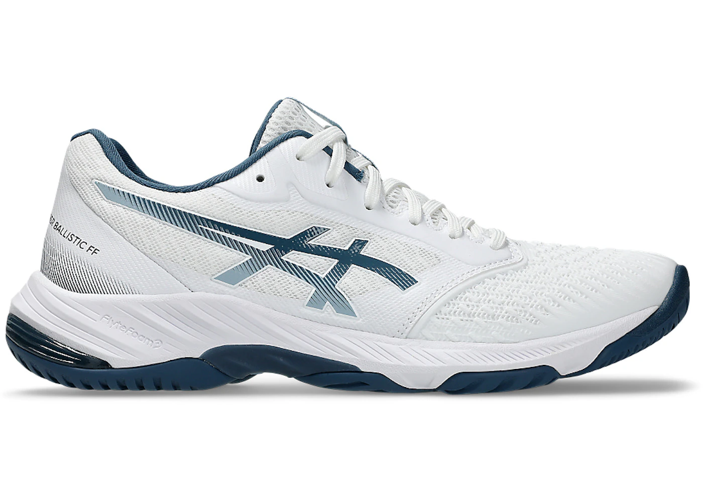 ASICS Netburner Ballistic FF 3