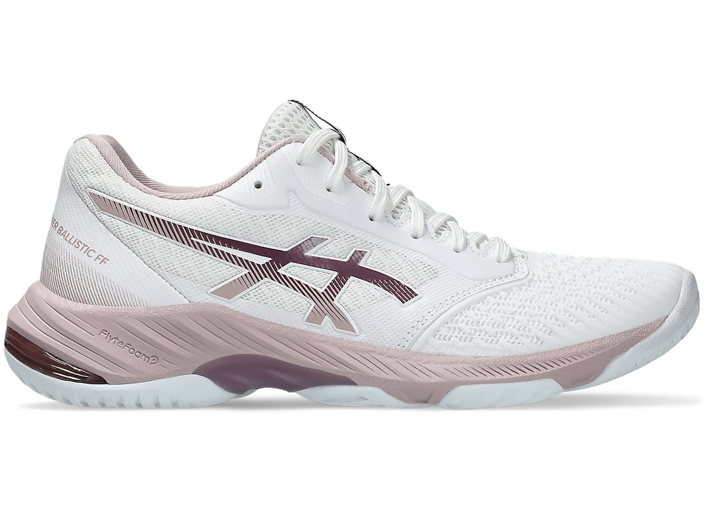 ASICS Netburner Ballistic FF 3 (1052A069-108)