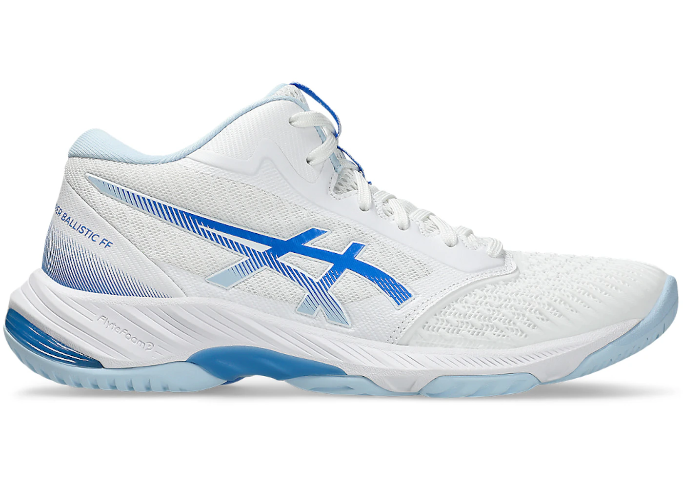 ASICS Netburner Ballistic FF MT 3