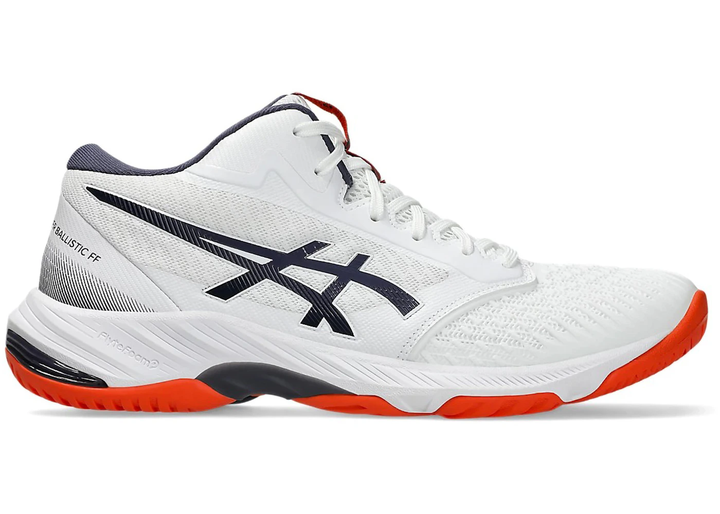 ASICS Netburner Ballistic FF MT 3