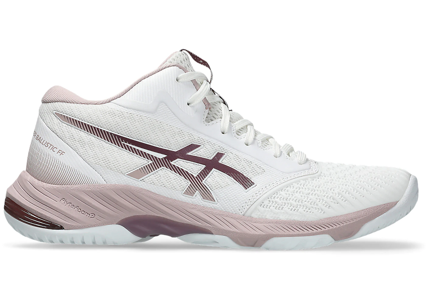 ASICS Netburner Ballistic FF MT 3