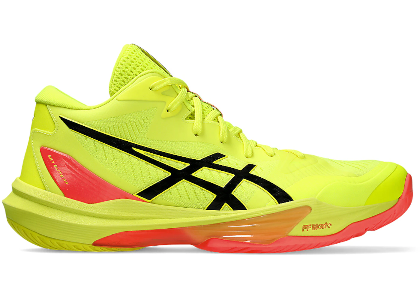 ASICS Sky Elite FF 3