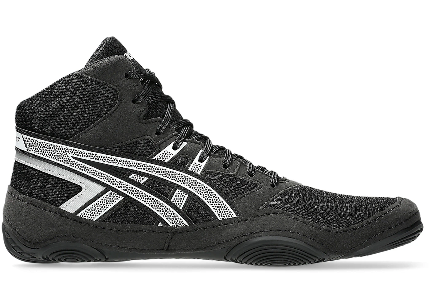 ASICS Snapdown 4 Black 1081A058 001