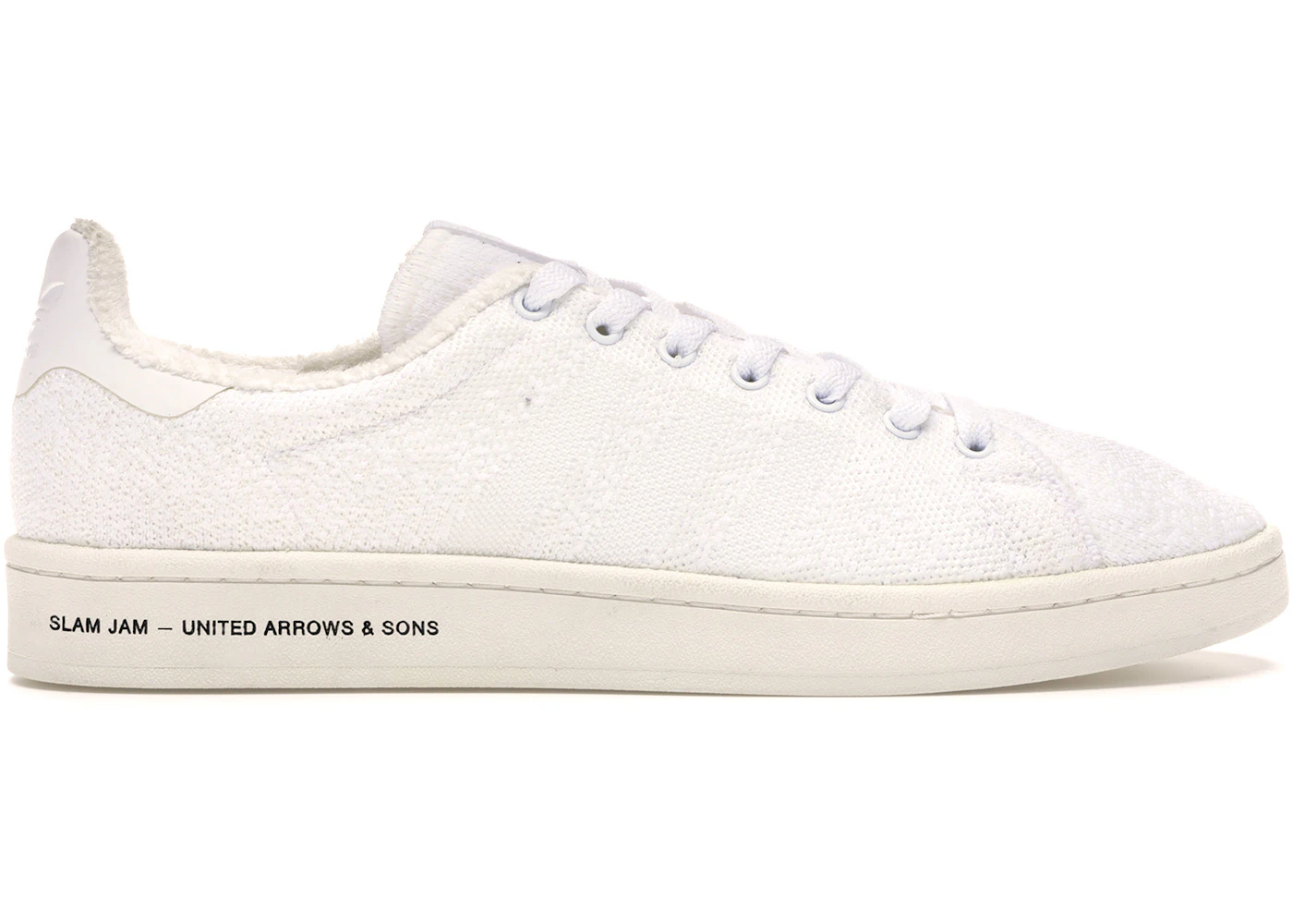 Adidas Campus United Arrows & Sons x Slam Jam
