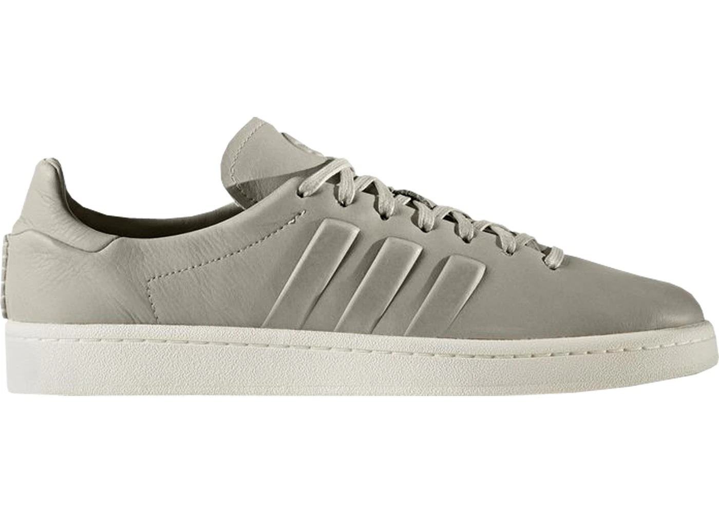 Adidas Campus Wings+Horns Sesame