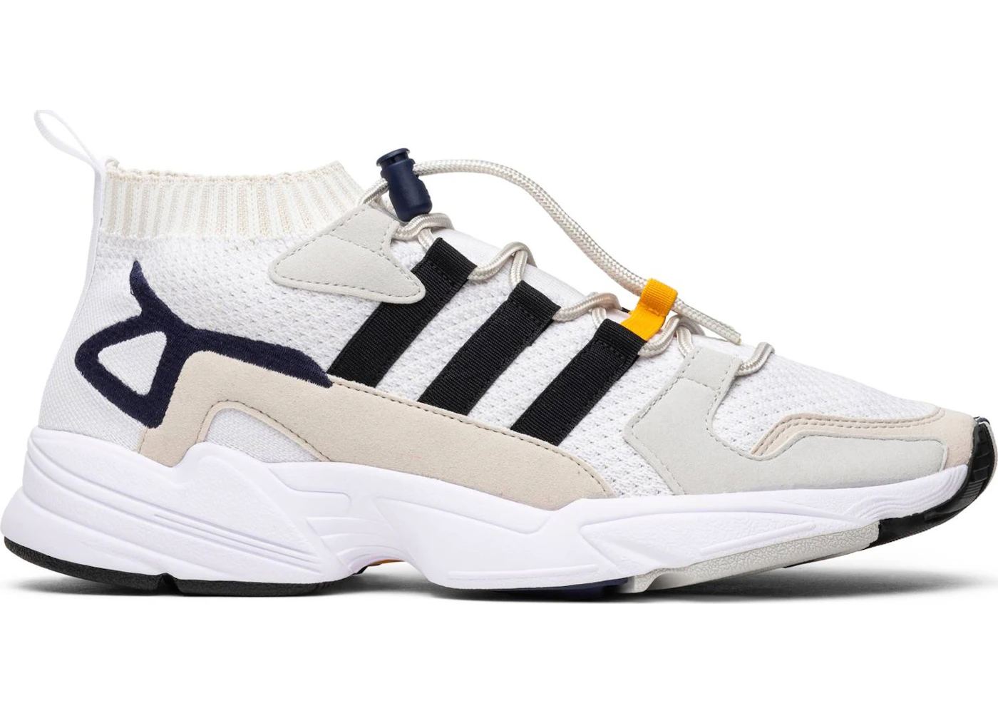 Adidas Falcon Workshop