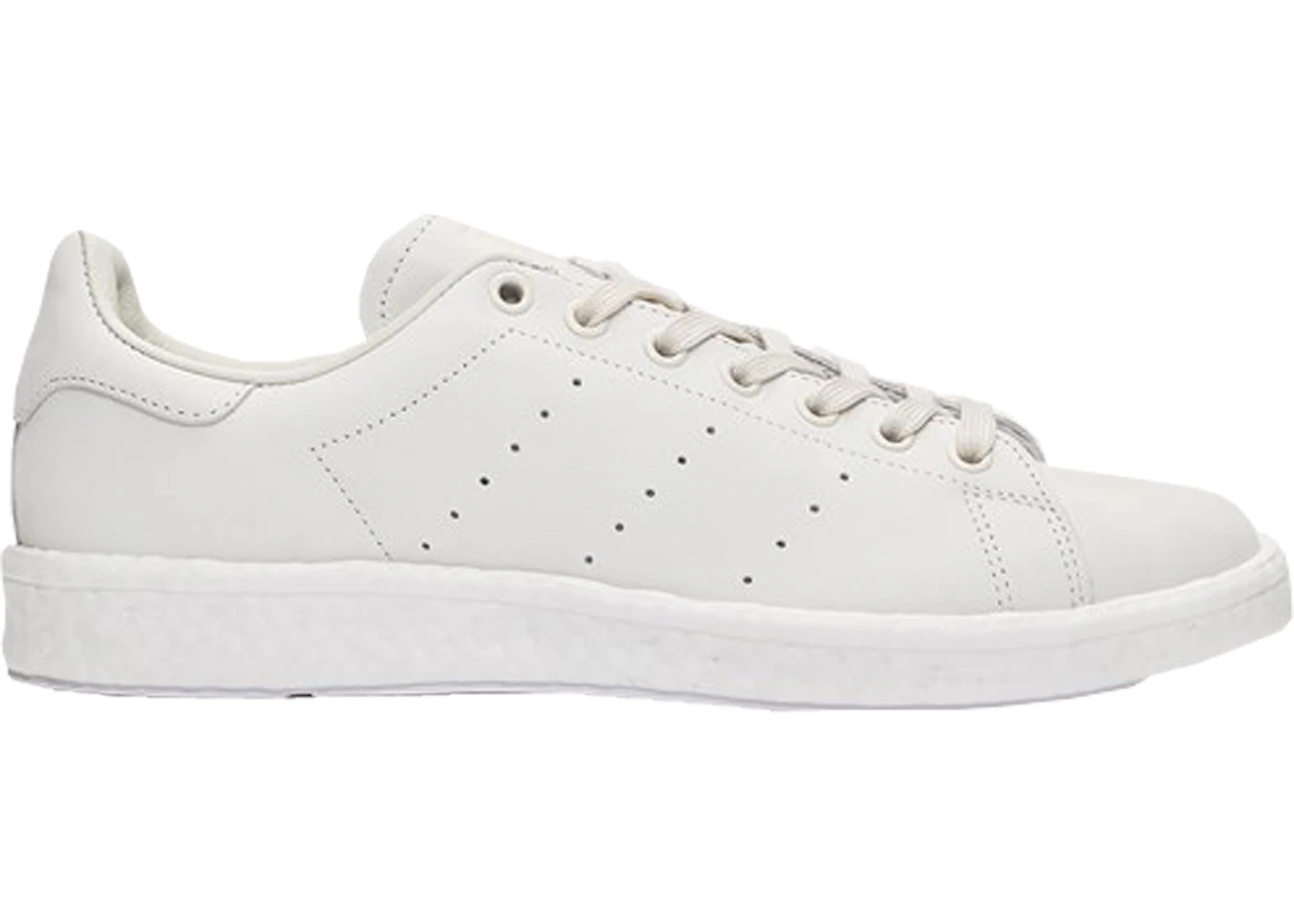 Adidas Stan Smith Boost Sns Shades of White V2