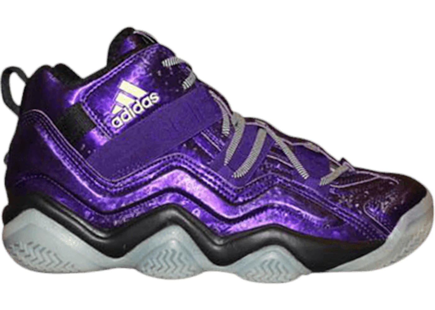 Adidas Top Ten Nightmare Before Christmas