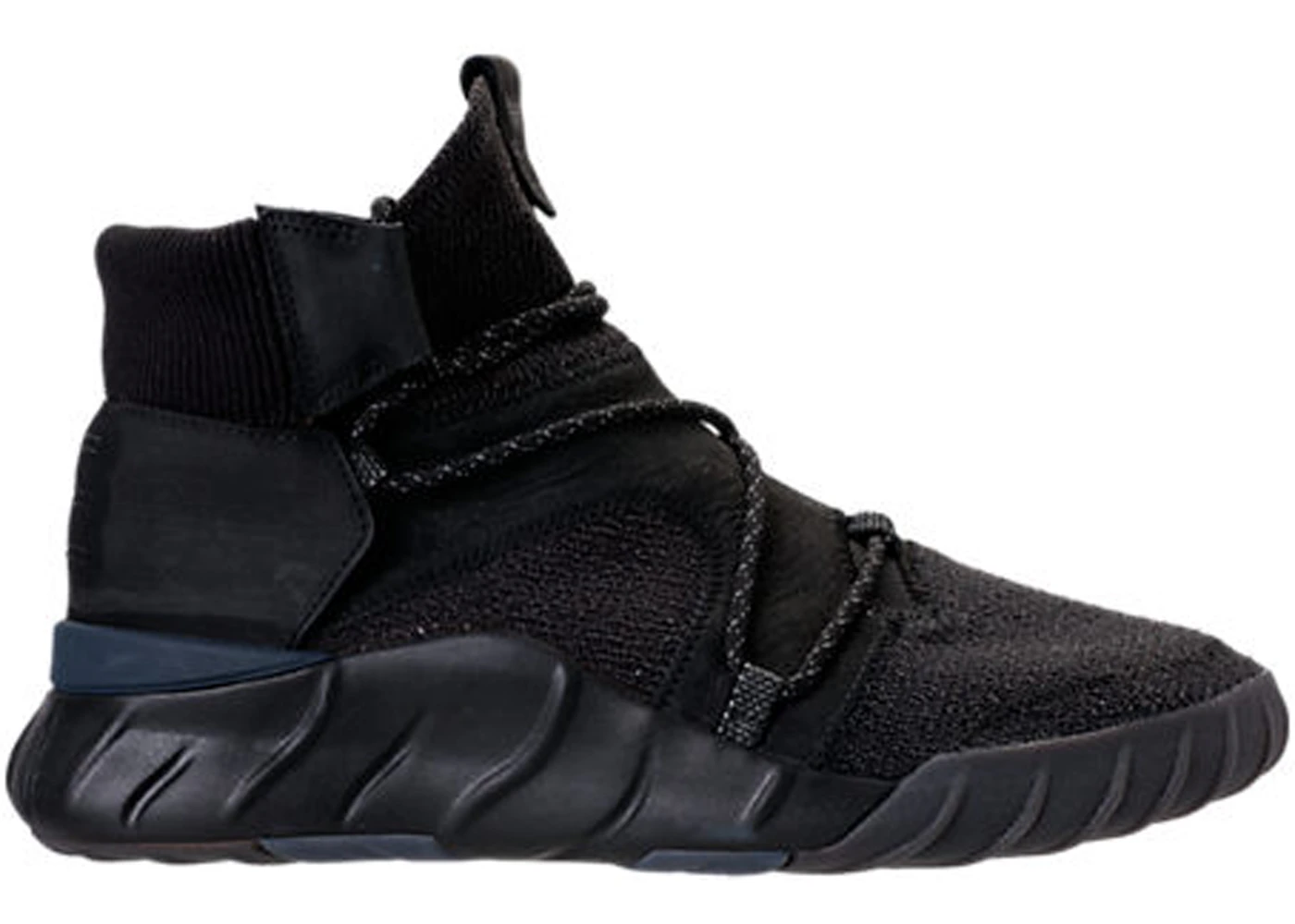 Adidas Tubular X 2.0 Triple Black