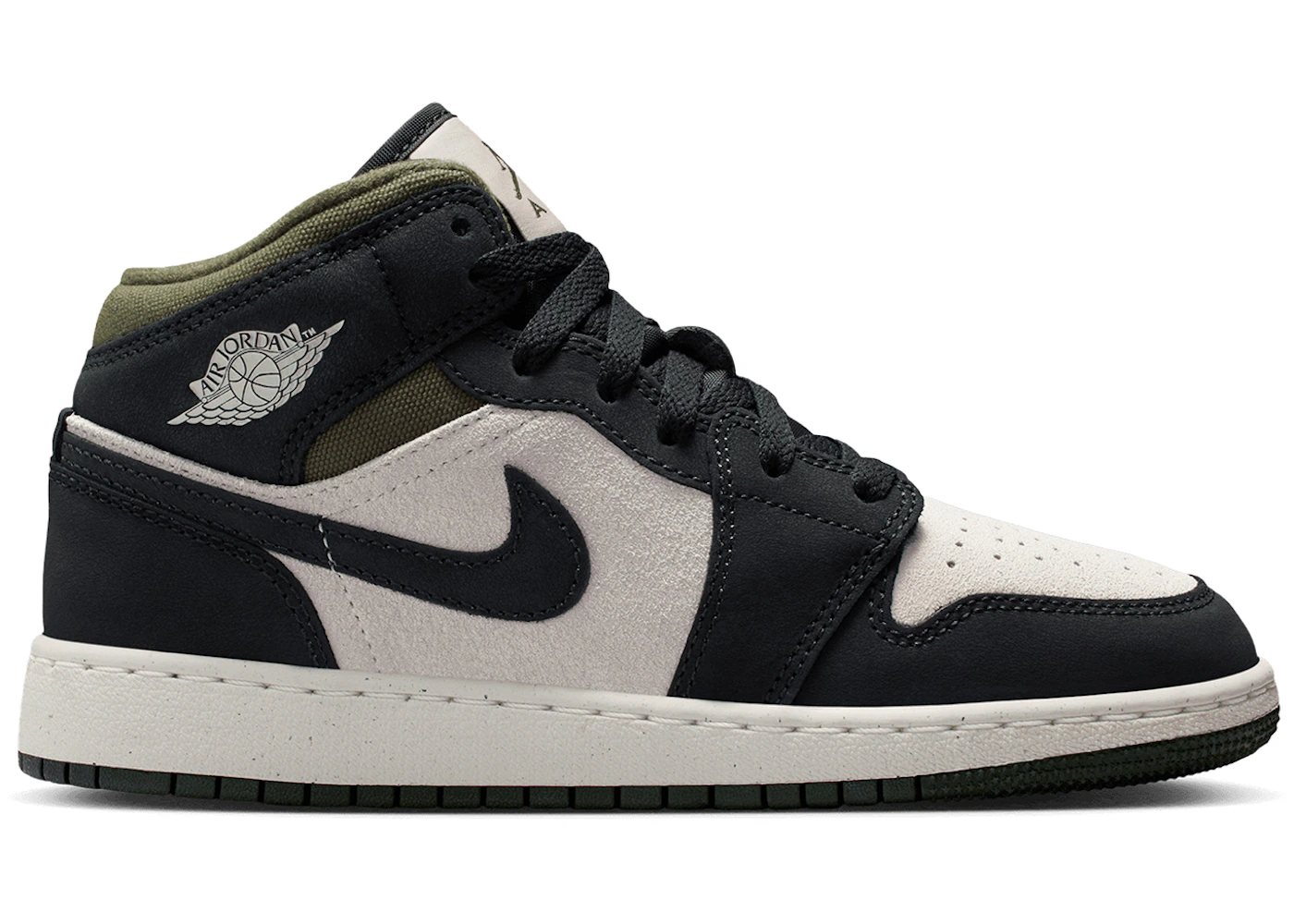 Nike Jordan 1 Mid SE