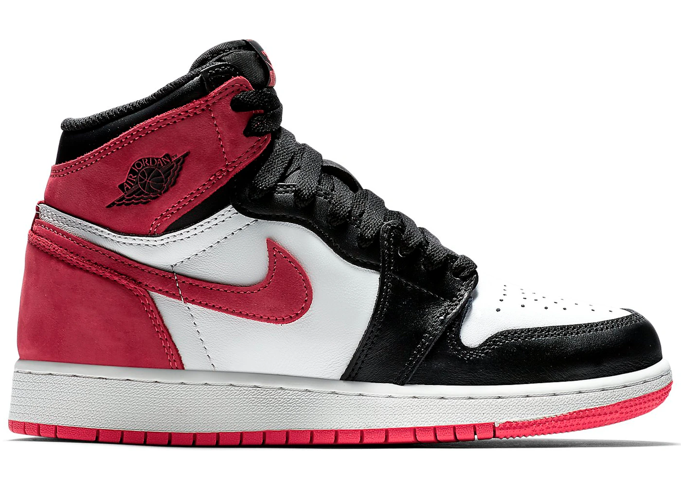 Nike Jordan 1 Retro High Track Red