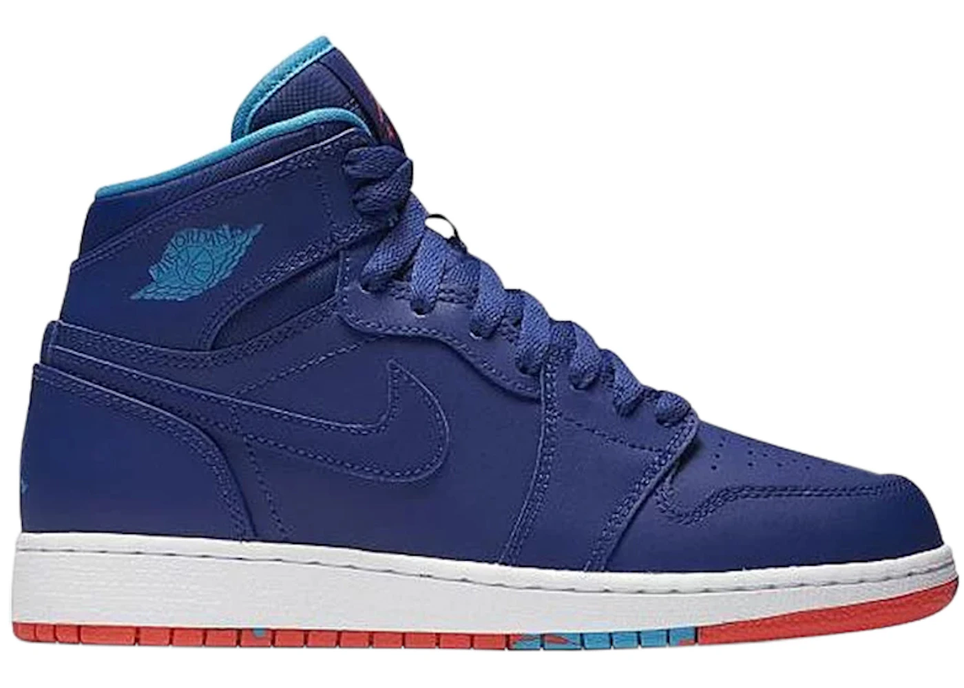 Nike Jordan 1 Retro High Deep Royal